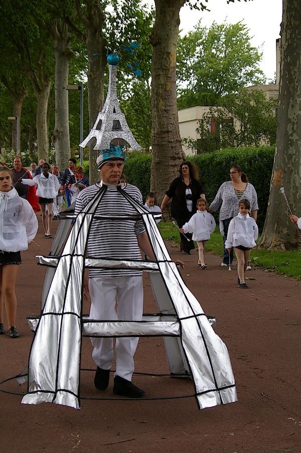 Courcouronnes - les 20 ans du lac en fete: les 20 ans du lac en fete 145